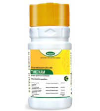Katyayani Thioxam - Thiamethoxam 25% WG (1 Kg x 1 Packet)